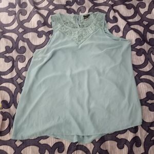 TORRID plus Size Blouse